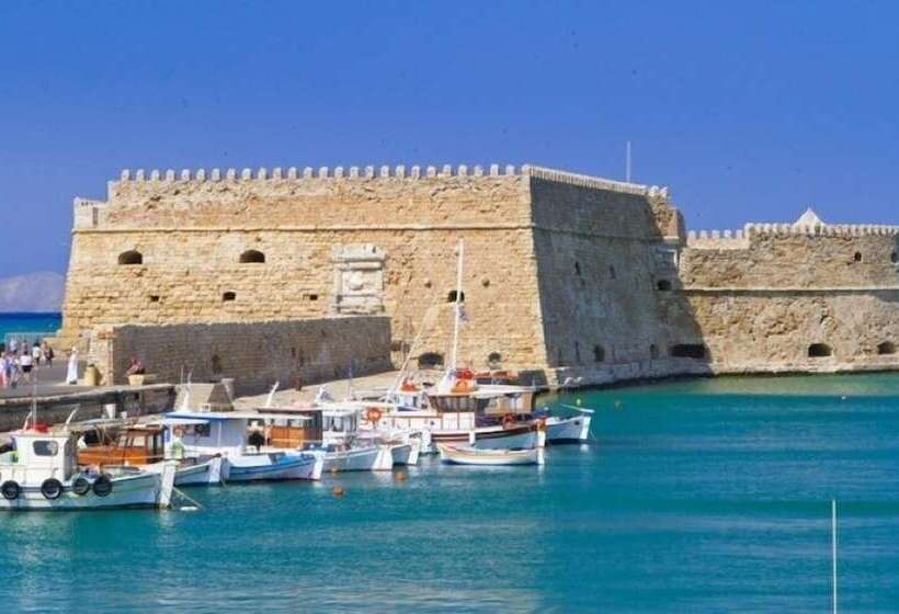 בית מלון כפרי Veneziano Boutique