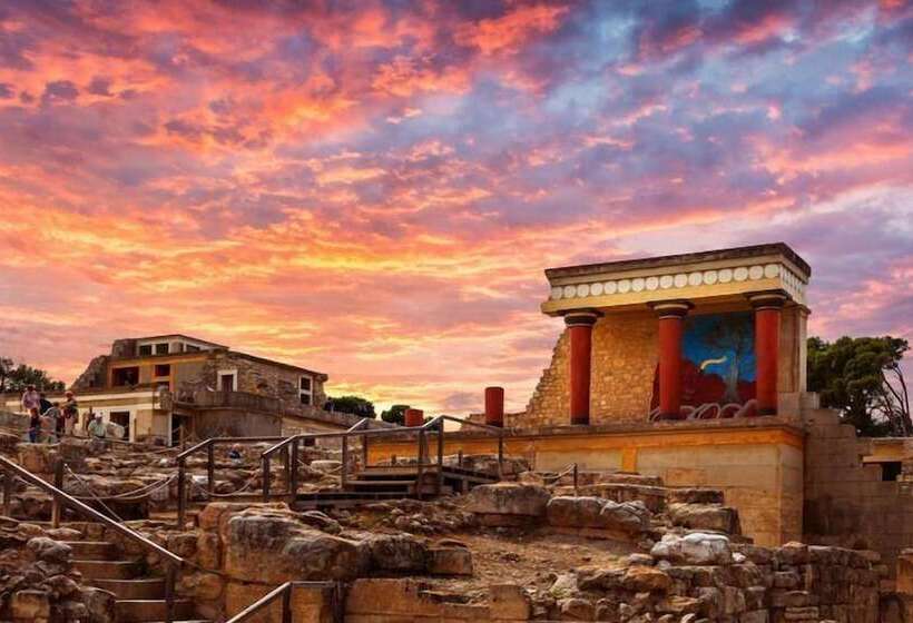 בית מלון כפרי Veneziano Boutique