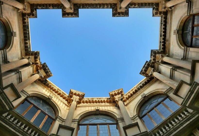 בית מלון כפרי Veneziano Boutique