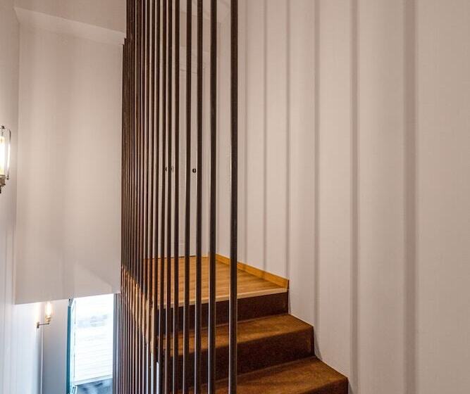 בית מלון כפרי Veneziano Boutique