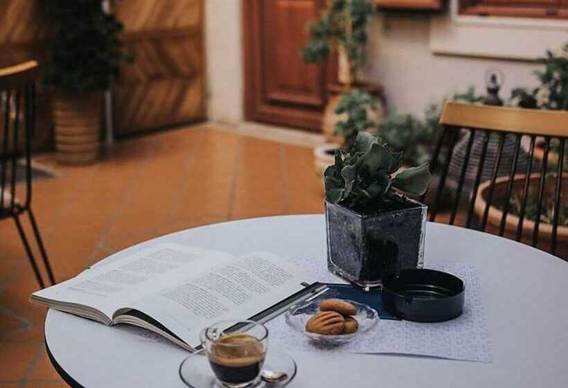 בית מלון כפרי Veneziano Boutique