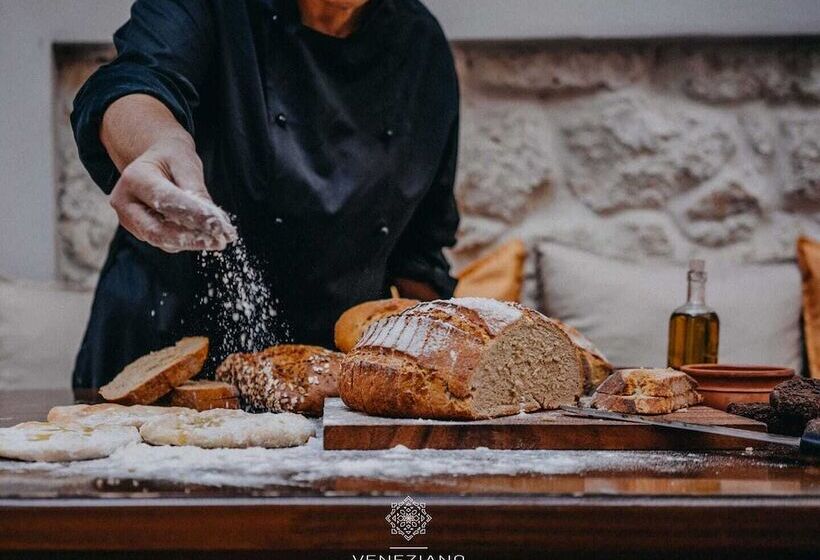 בית מלון כפרי Veneziano Boutique