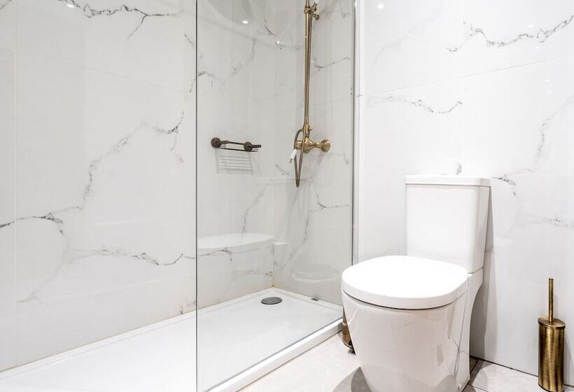 בית מלון כפרי Veneziano Boutique