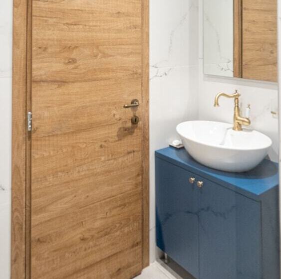 בית מלון כפרי Veneziano Boutique