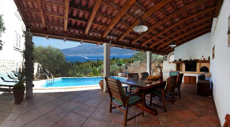 فندق Villa Lukrecia