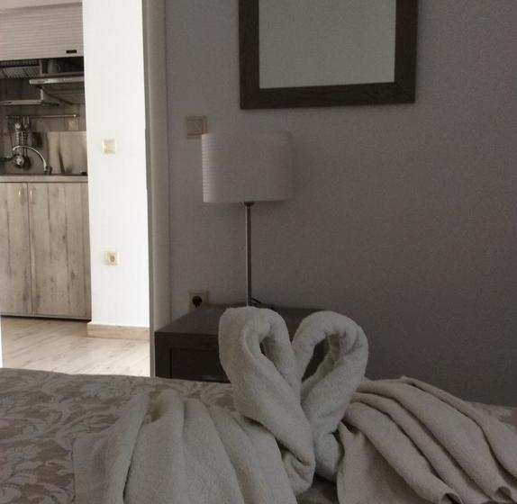 בית מלון כפרי Marina