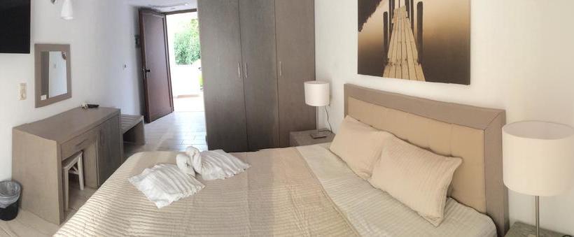 בית מלון כפרי Marina