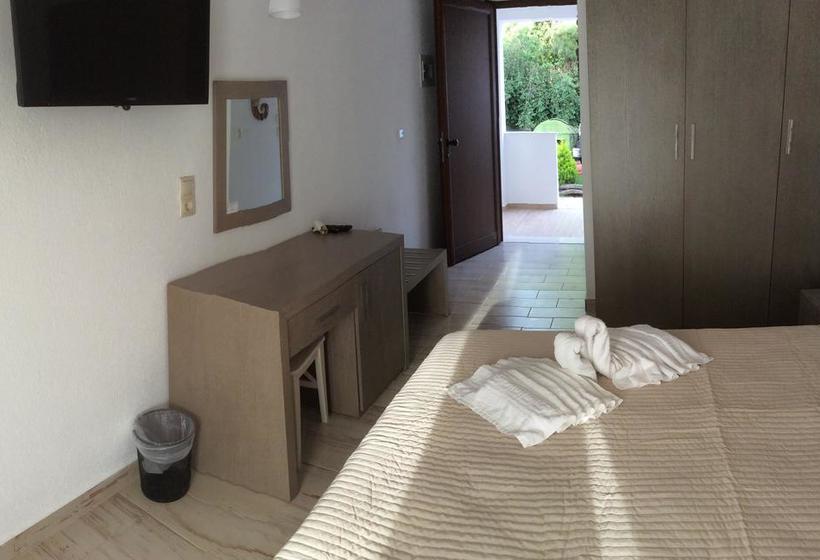 בית מלון כפרי Marina