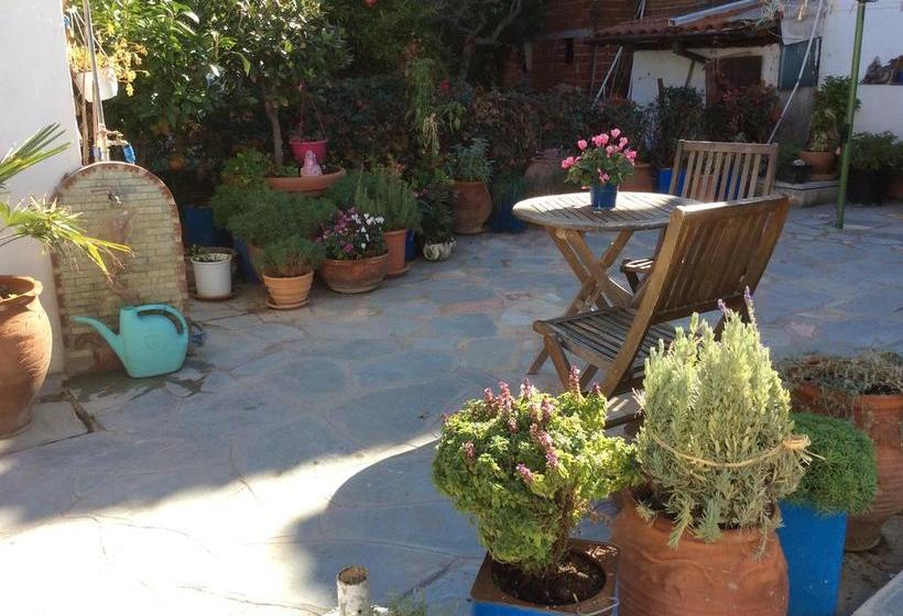 בית מלון כפרי Marina