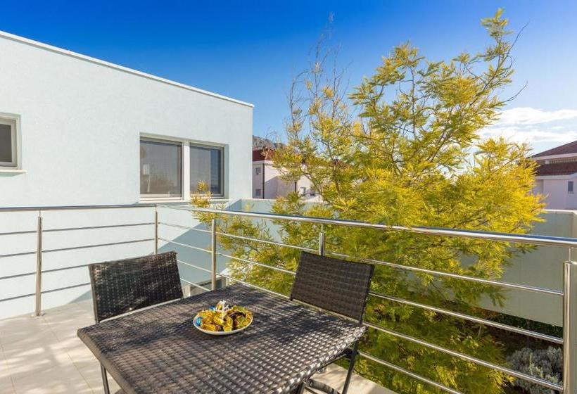 فندق Villa Mermaid