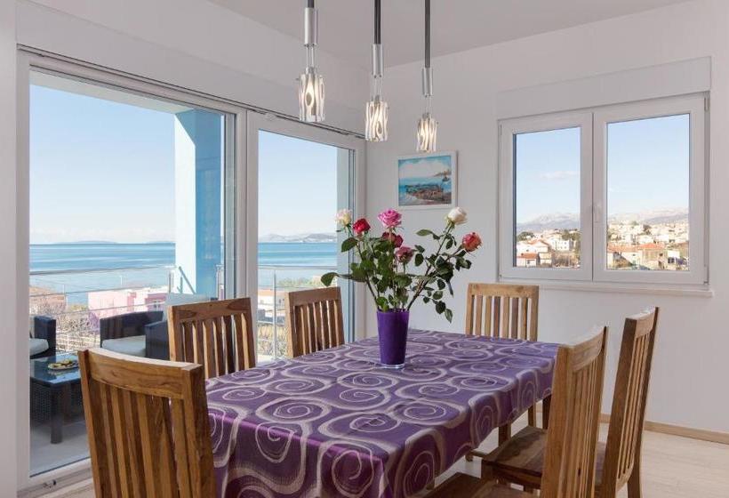 هتل Villa Mermaid