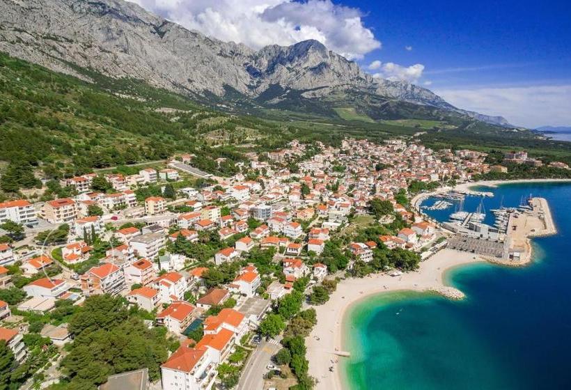 호텔 Villa Skalinada