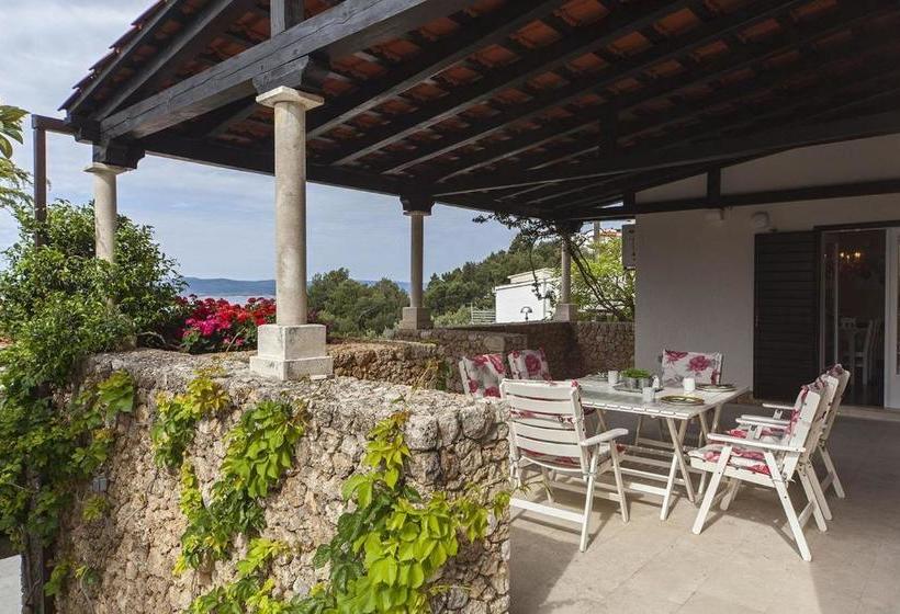 호텔 Villa Skalinada