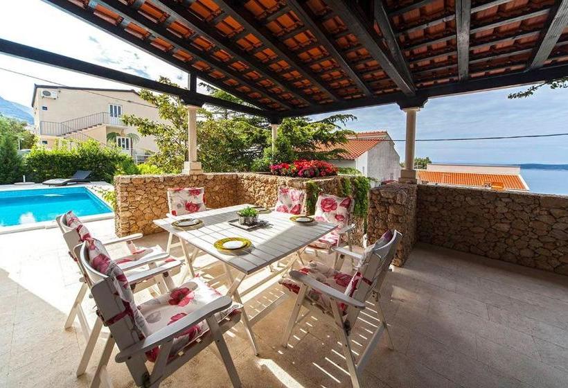 호텔 Villa Skalinada