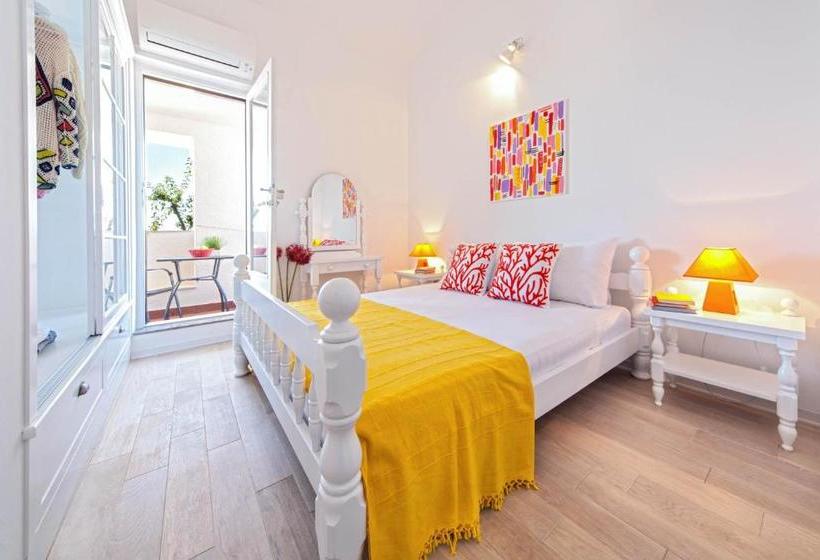 هتل Villa Skalinada