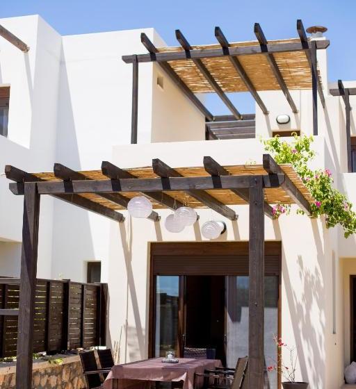 Отель Villa Sunrise