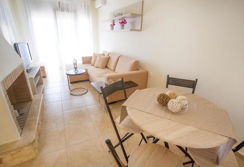 Отель Villa Sunrise