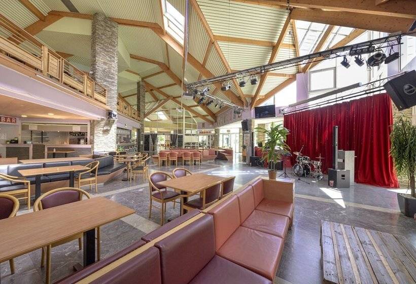호텔 Village Club Les Balcons Des Pyrénées
