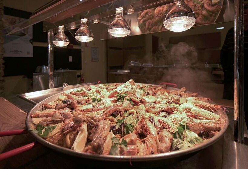 Отель Village Club Les Balcons Des Pyrénées