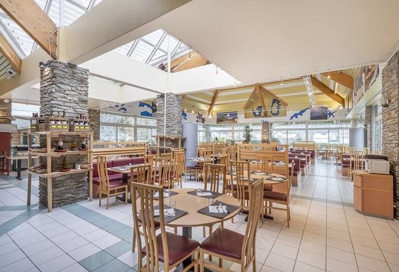 호텔 Village Club Les Balcons Des Pyrénées