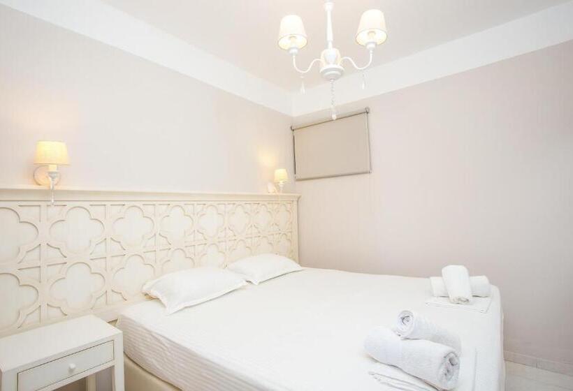 호텔 Voula Studios