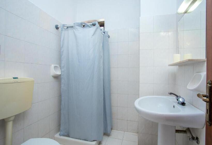 호텔 Voula Studios