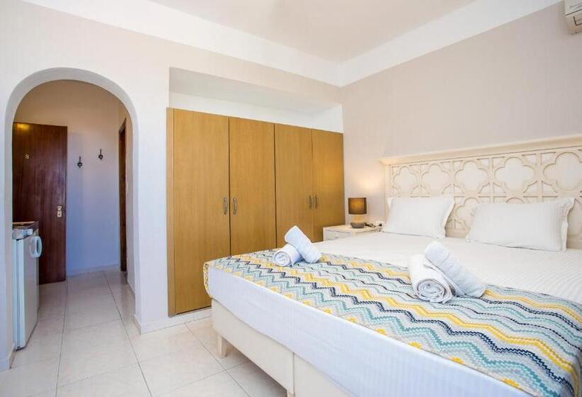 호텔 Voula Studios