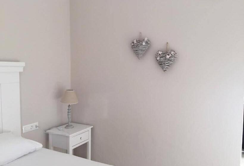 호텔 Voula Studios