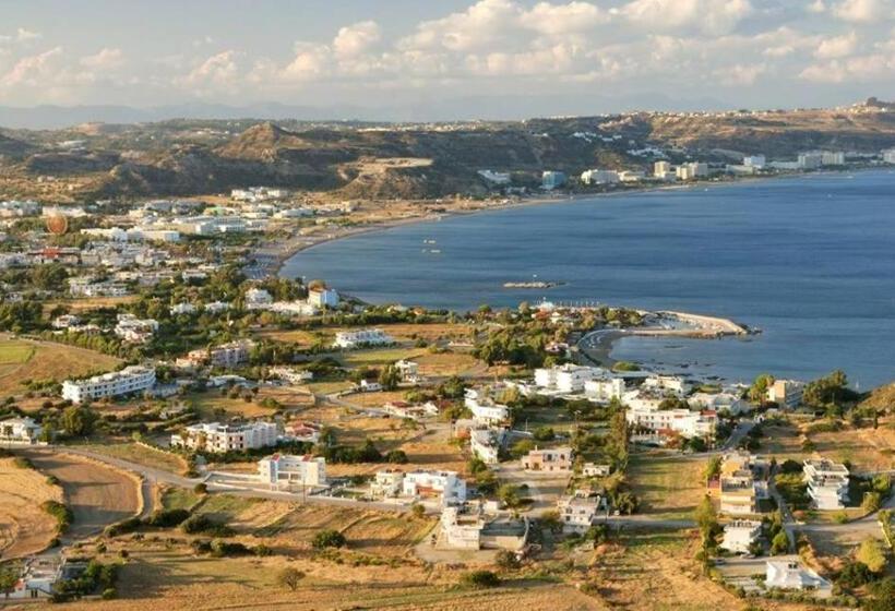 호텔 Voula Studios