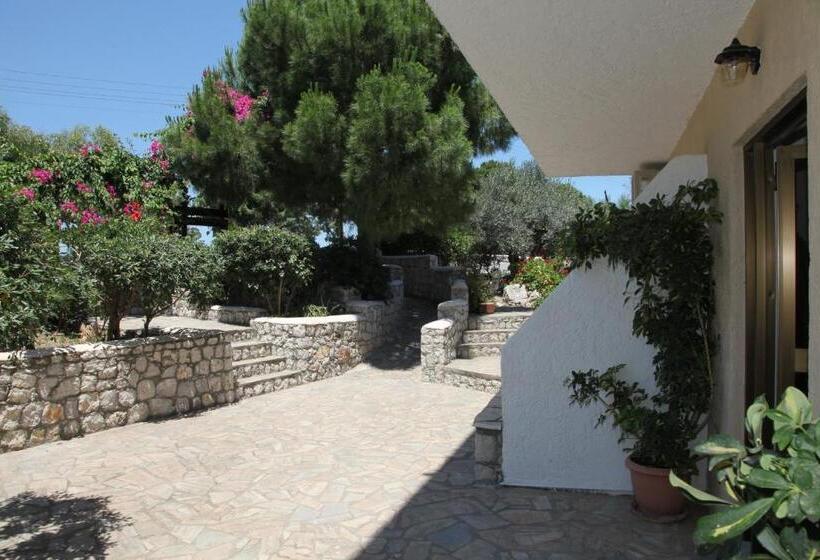 호텔 Voula Studios