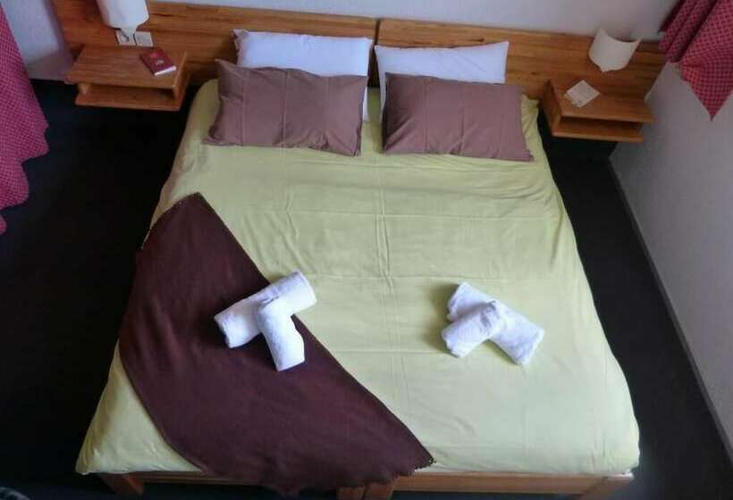 فندق Vvf Villages "les Terrasses De Maurienne" Valmeinier