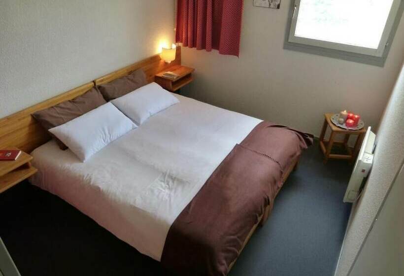 فندق Vvf Villages "les Terrasses De Maurienne" Valmeinier