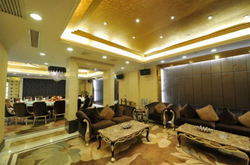 酒店 Xianyang International