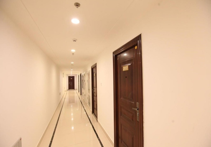 فندق Yishang International Apartment