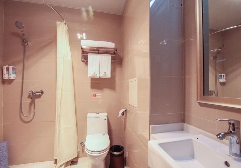 فندق Yishang International Apartment