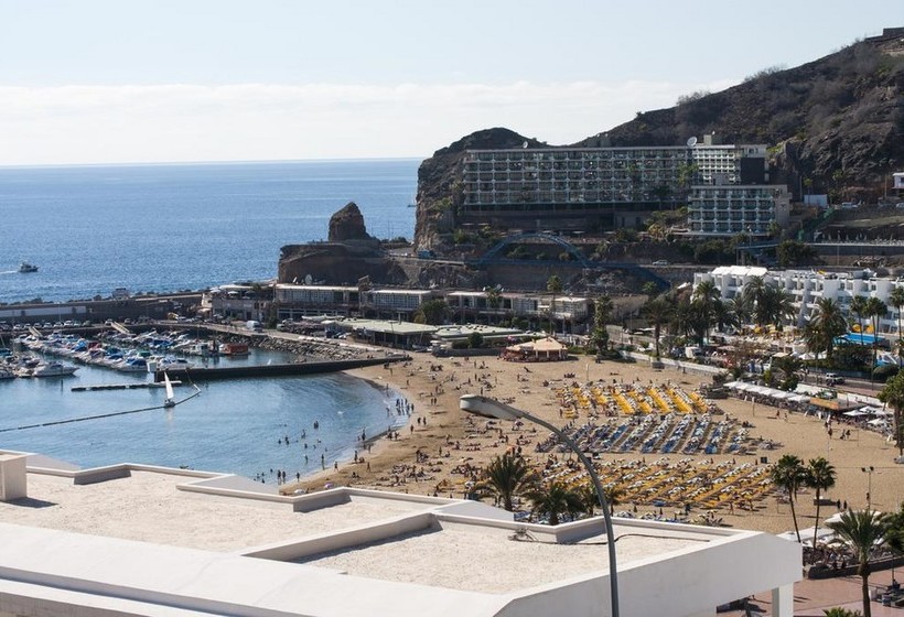 Ig Yaizasol Premium Apartments  Only Adults