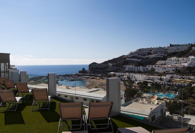 Ig Yaizasol Premium Apartments  Only Adults