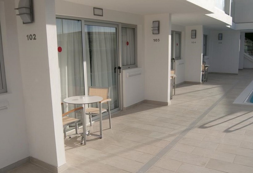 Ig Yaizasol Premium Apartments  Only Adults
