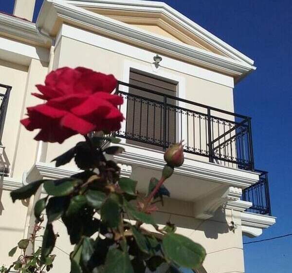 Ilida Kourouta Studios