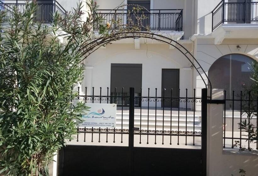 Ilida Kourouta Studios