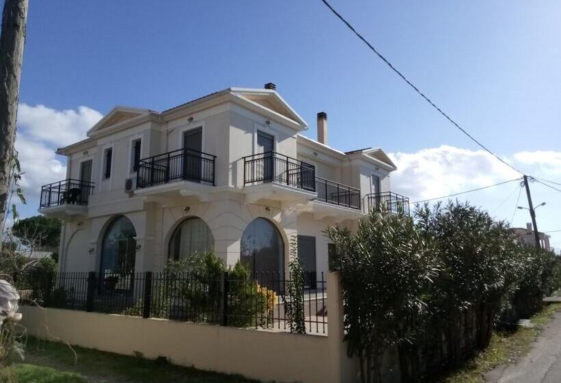 Ilida Kourouta Studios