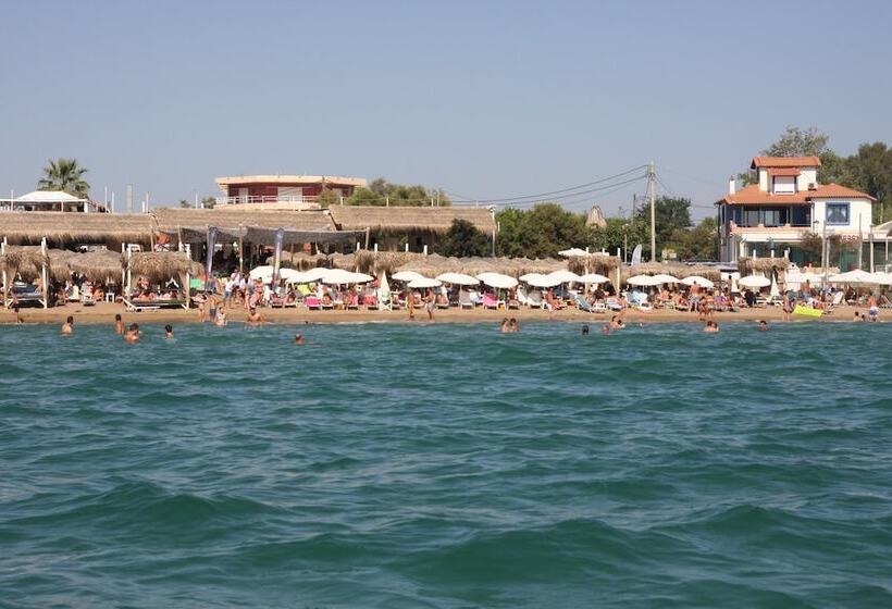 Ilida Kourouta Studios