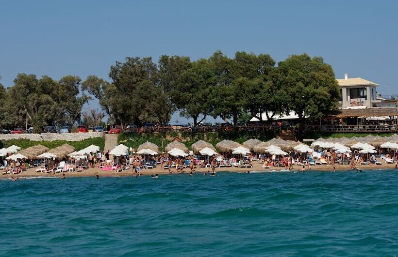 Ilida Kourouta Studios