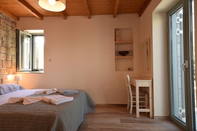 Kastro Traditional Villas