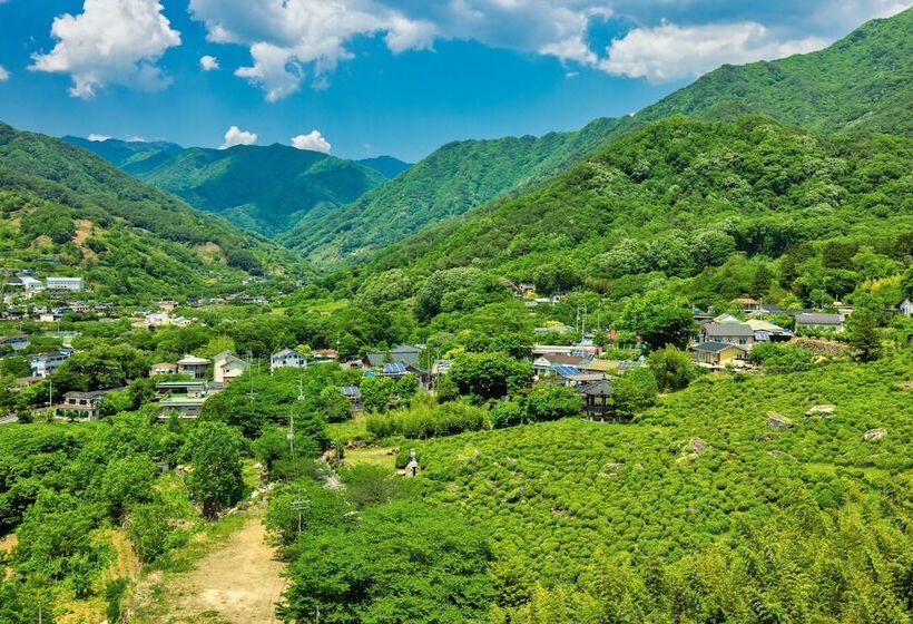 Kensington Resort Jirisan Hadong