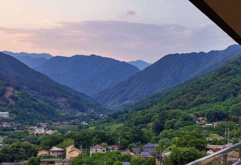 Kensington Resort Jirisan Hadong