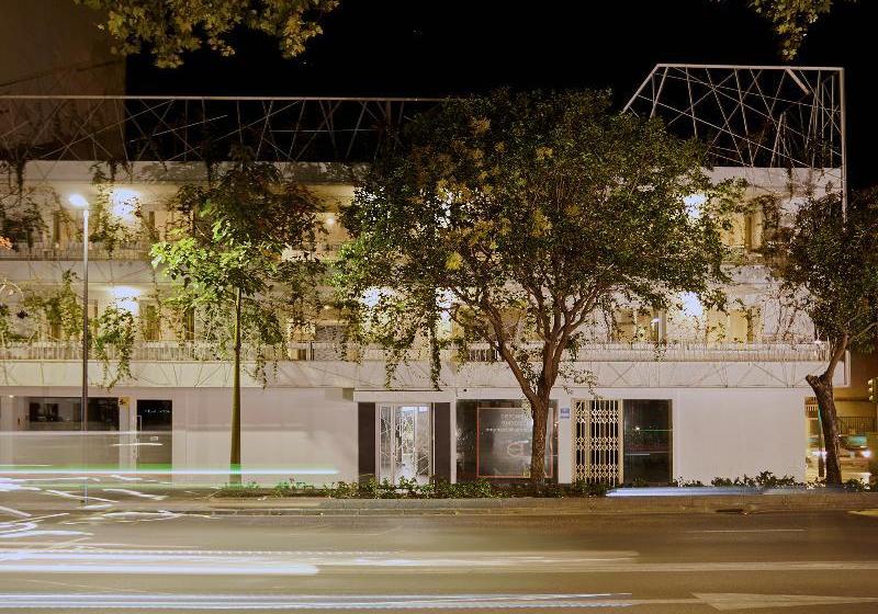 Livescape Soriano Suites