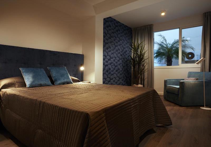 Livescape Soriano Suites