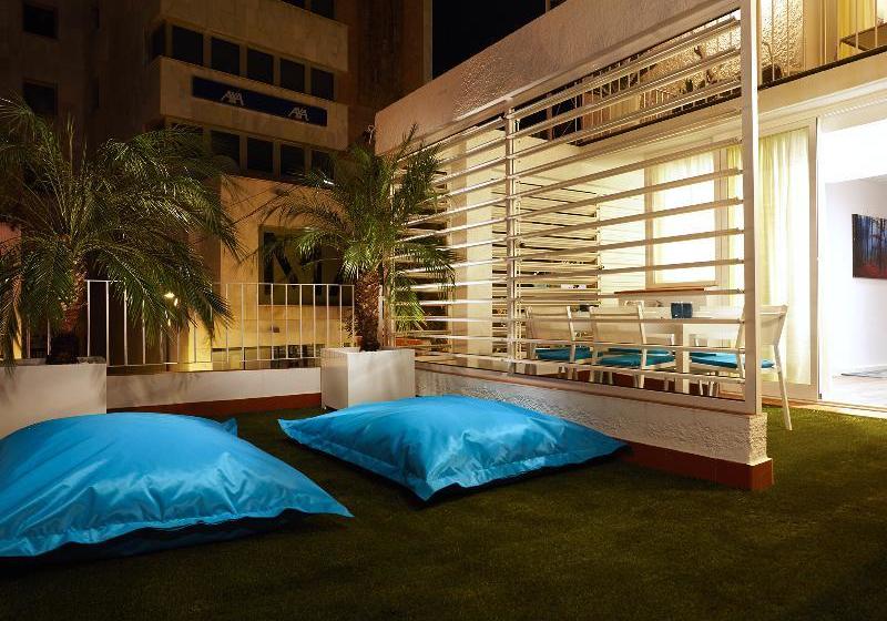 Livescape Soriano Suites