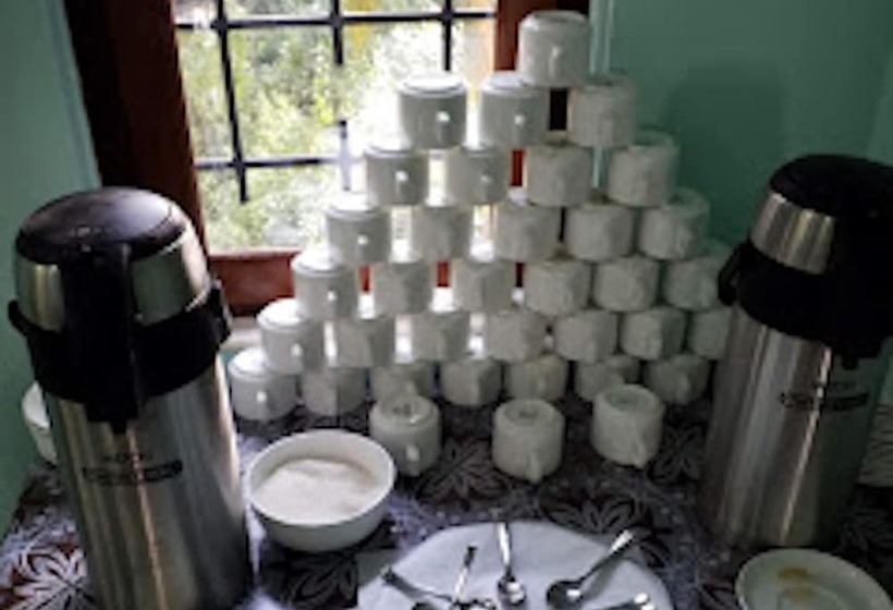 Meera Motels & Residency